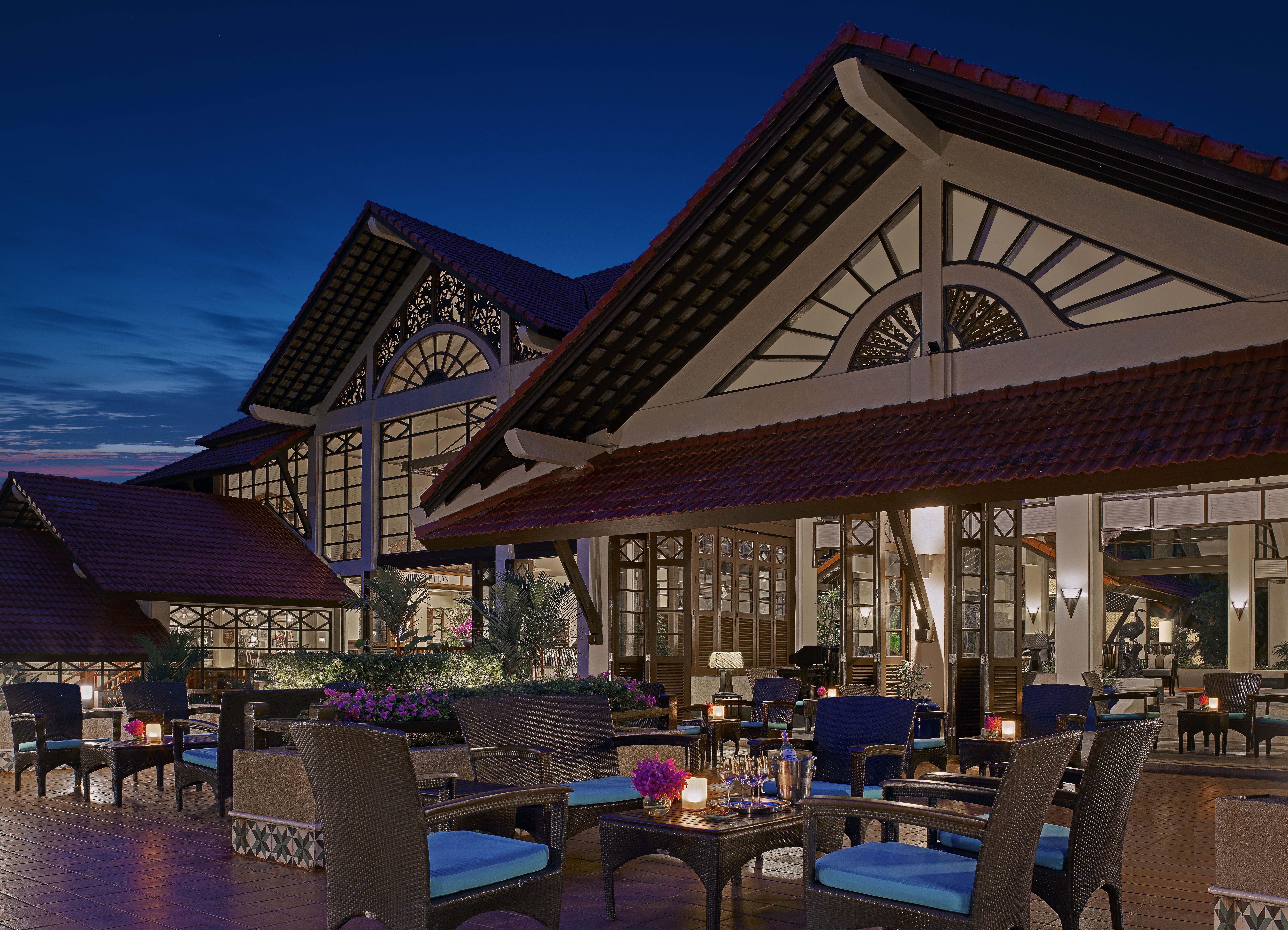두짓 타니 라구나 푸켓 호텔 방타오 비치 외부 사진 The Westin Langkawi Resort & Spa